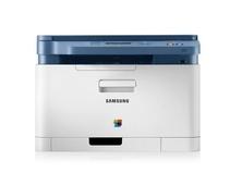 Obrázek k produktu: Multifunkce SAMSUNG  CLX-3300