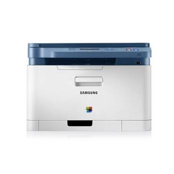 Tiskárna SAMSUNG CLX-3300
