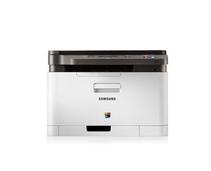 Obrázek k produktu: Multifunkce SAMSUNG  CLX-3305
