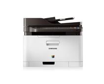 Obrázek k produktu: Multifunkce SAMSUNG  CLX-3305FN