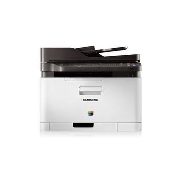 Tiskárna SAMSUNG CLX-3305FN