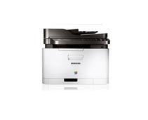Obrázek k produktu: Multifunkce SAMSUNG  CLX-3305FW