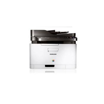 Tiskárna SAMSUNG CLX-3305FW