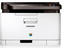 Obrázek k produktu: Multifunkce SAMSUNG  CLX-3305W