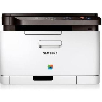 Tiskárna SAMSUNG CLX-3305W