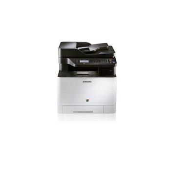 Multifunkce SAMSUNG CLX-4195FN CLX-4195FN/SEE
