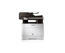 Obrázek k produktu: Multifunkce SAMSUNG  CLX-6260FW