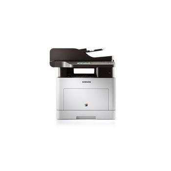 Multifunkce SAMSUNG CLX-6260FW CLX-6260FW/SEE