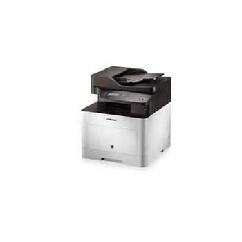 Multifunkce SAMSUNG CLX-6260ND