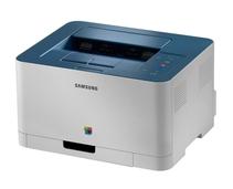 Obrázek k produktu: Tiskárna SAMSUNG  CLP-360