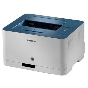 Tiskárna SAMSUNG CLP-360
