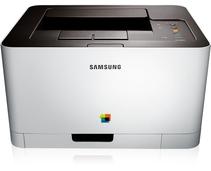 Obrázek k produktu: Tiskárna SAMSUNG  CLP-365