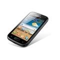 Mobilní telefon SAMSUNG Galaxy Ace 2 (i8160), černý (black)