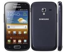 Obrázek k produktu: Mobilní telefon SAMSUNG  Galaxy Ace Duos (S6802), černý (black)