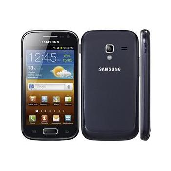 Mobilní telefon SAMSUNG Galaxy Ace Duos (S6802), černý (black)