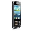 Mobilní telefon SAMSUNG Galaxy Chat (B5330), černý (black)