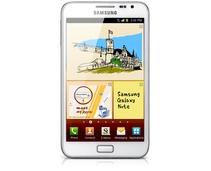 Obrázek k produktu: Tablet SAMSUNG  Galaxy Note N7000, Ceramic White