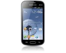 Obrázek k produktu: Mobilní telefon SAMSUNG  Galaxy S Duos (S7562), černý