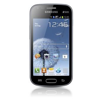Mobilní telefon SAMSUNG Galaxy S Duos (S7562)