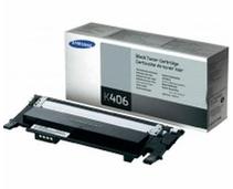 Obrázek k produktu: HP SAMSUNG CLT-K406S/ELS, černá (black), 1500 stran