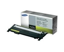 Obrázek k produktu: HP SAMSUNG CLT-Y406S/ELS, žlutý (yellow), 1000 stran