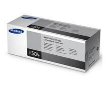 Obrázek k produktu: HP SAMSUNG CLT-K504S, černý (black), 2500 stran