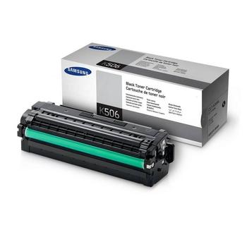 Toner SAMSUNG CLT-K506S černý (black)