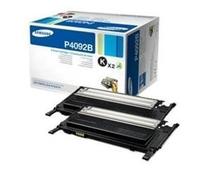 Obrázek k produktu: HP SAMSUNG CLT-P4092B (2x K4092S), černá (black), 1500 stran