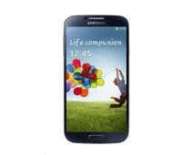 Obrázek k produktu: Mobilní telefon SAMSUNG  Galaxy S4 (i9505), černý (black)