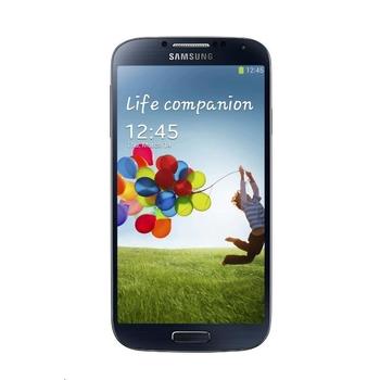 Mobilní telefon SAMSUNG Galaxy S4 i9505, černý (black)