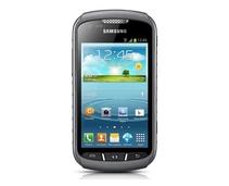 Obrázek k produktu: Mobilní telefon SAMSUNG  Galaxy Xcover 2 (S7710), šedý (gray)