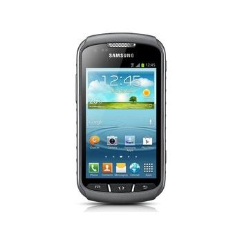 Mobilní telefon SAMSUNG Galaxy Xcover 2 (S7710), šedý (gray)