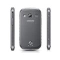 Mobilní telefon SAMSUNG Galaxy Xcover 2 (S7710), šedý (gray)