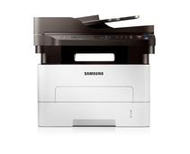 Obrázek k produktu: Tiskárna SAMSUNG  SL-M2675FN, bílo-černá(white-black)