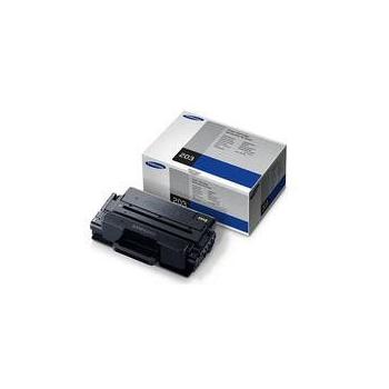 Toner HP SAMSUNG MLT-D203S/ELS, černá (black), 3000 stran