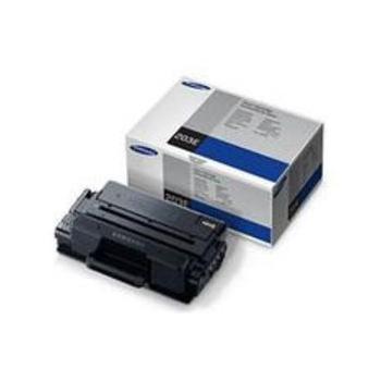 Toner HP SAMSUNG MLT-D203E/ELS, černá (black), 10000 stran