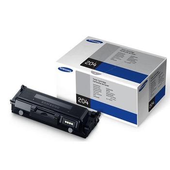 Toner SAMSUNG MLT-D204S/ELS černá (black)