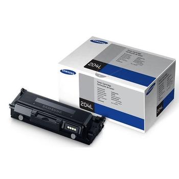 Toner SAMSUNG MLT-D204L/ELS černá (black)