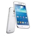 Mobilní telefon SAMSUNG Galaxy S4 mini (i9195), bílý (white)