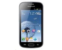 Obrázek k produktu: Mobilní telefon SAMSUNG  Galaxy Trend S7560, černý (black)