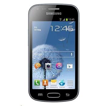 Mobilní telefon SAMSUNG Galaxy Trend S7560, černý (black)
