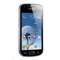 Mobilní telefon SAMSUNG Galaxy Trend S7560, černý (black)