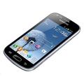 Mobilní telefon SAMSUNG Galaxy Trend S7560, černý (black)