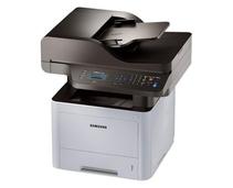 Obrázek k produktu: Multifunkce SAMSUNG  SL-M3870FW/SEE