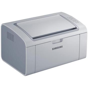 Tiskárna SAMSUNG SL-M2022, bílá (white)