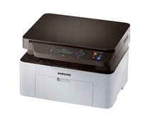 Obrázek k produktu: Multifunkce SAMSUNG SL-M2070, USB, bílo-černá(white-black)
