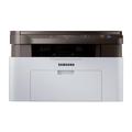 Multifunkce SAMSUNG SL-M2070, bílo-černá(white-black)
