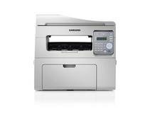 Obrázek k produktu: Tiskárna SAMSUNG  SCX-4655F, bílá (white)