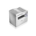 Tiskárna SAMSUNG SCX-4655F, bílá (white)