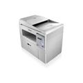 Tiskárna SAMSUNG SCX-4655F, bílá (white)